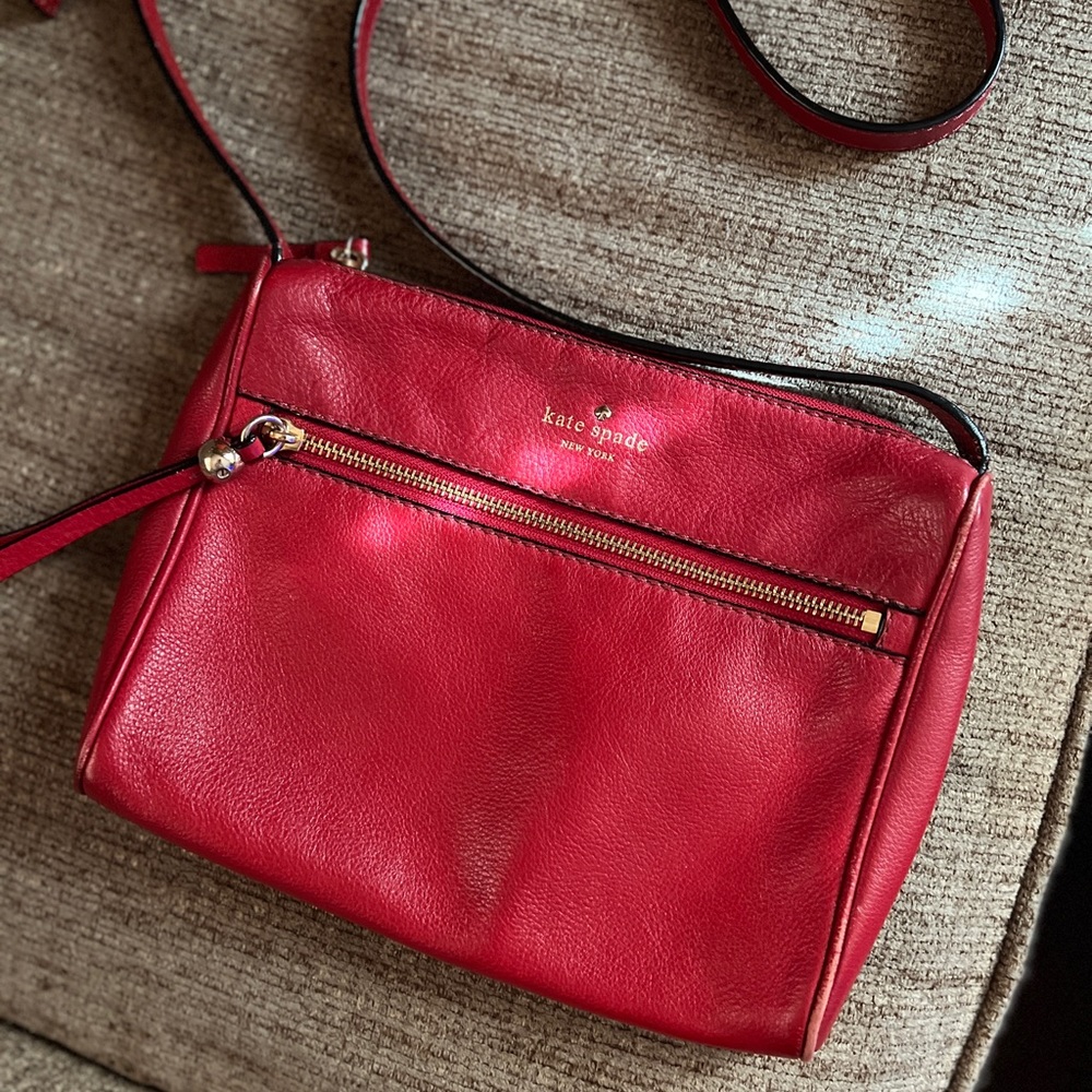 Kate Spade crossbody